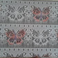 Rideau voilage coloré motif Stella (Zoom)