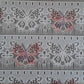 Rideau voilage coloré motif Stella