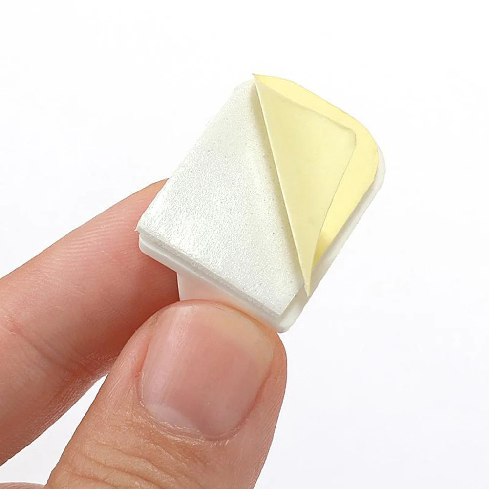 supporto per bastone da tenda -