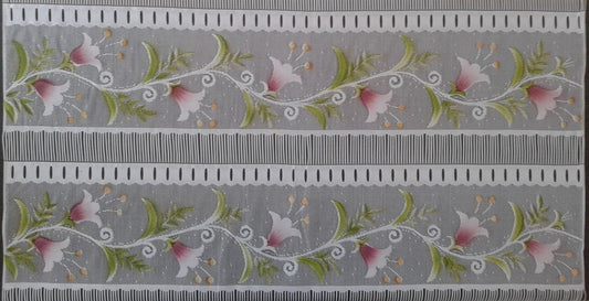 Tenda velata con motivo Tinkling Bell